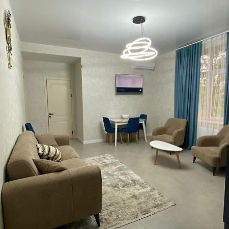Tskaltubo Apartments Eksteriør bilde