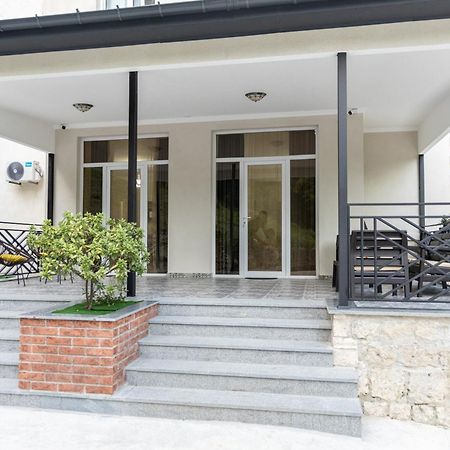 Tskaltubo Apartments Eksteriør bilde