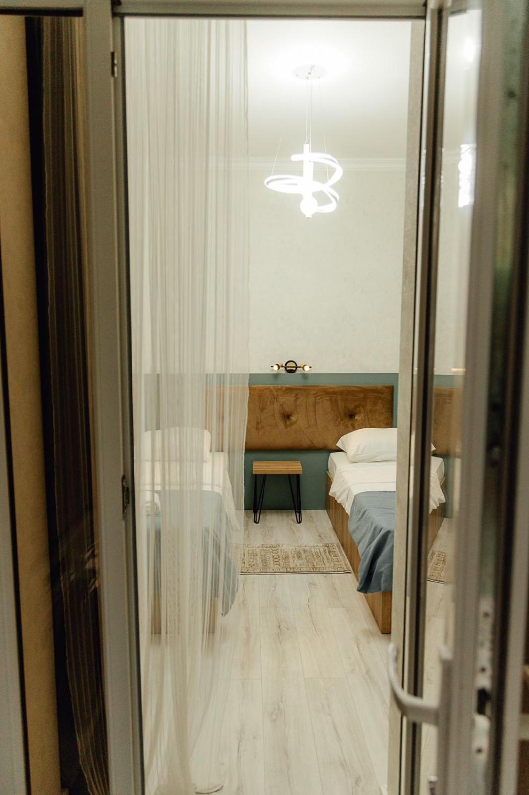 Tskaltubo Apartments Eksteriør bilde