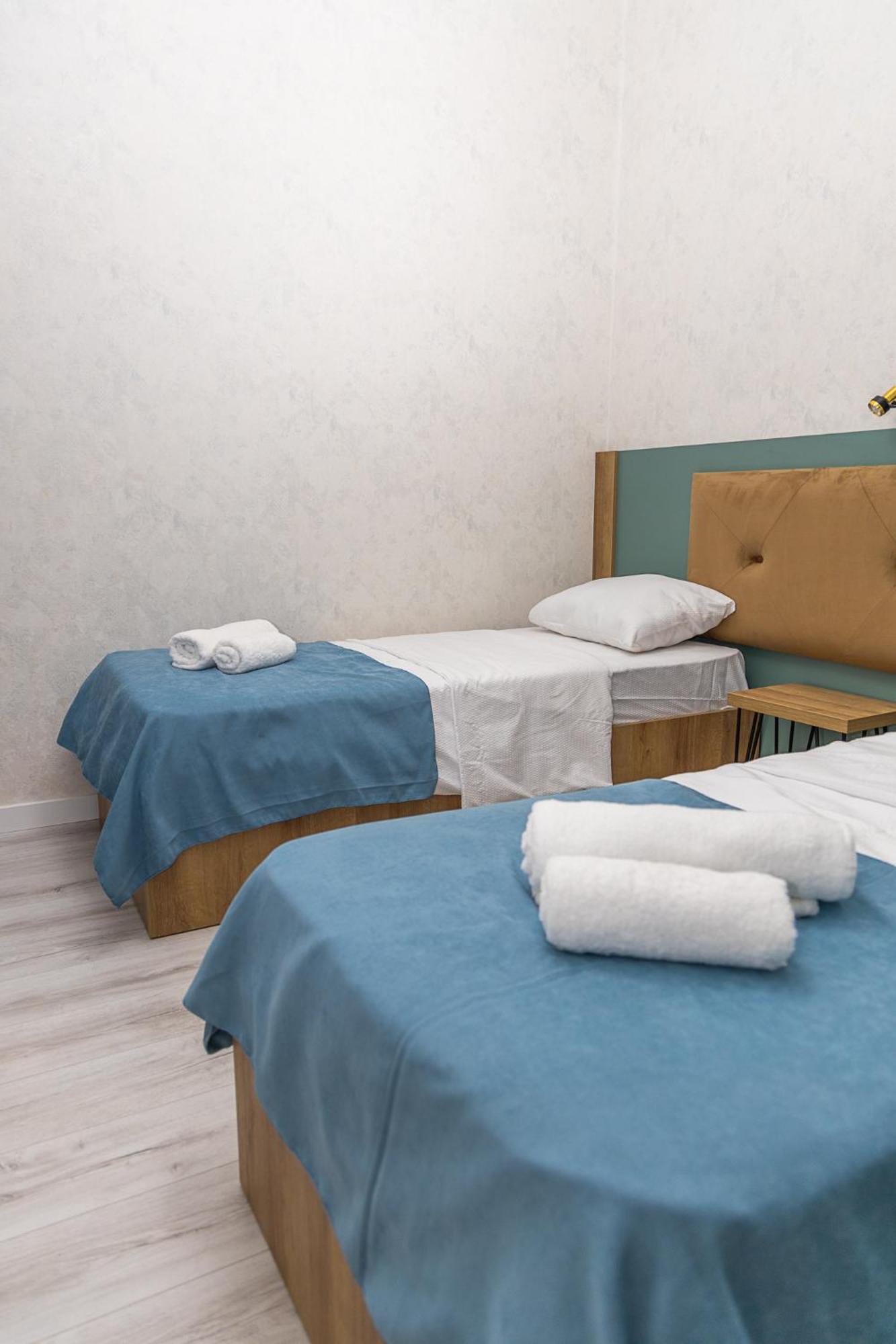 Tskaltubo Apartments Eksteriør bilde