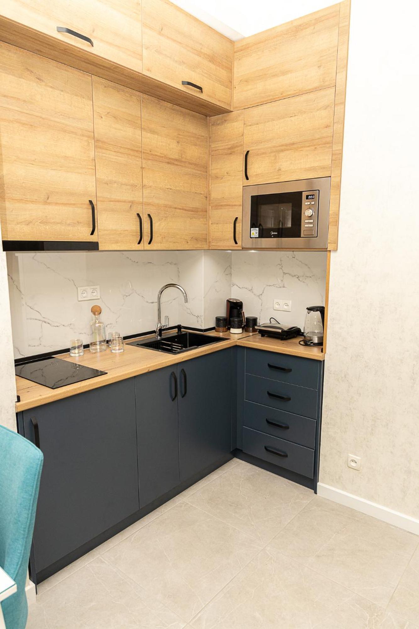 Tskaltubo Apartments Eksteriør bilde